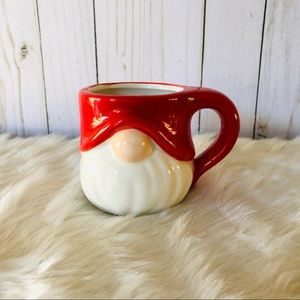 New! Christmas Gnome Holiday Mug